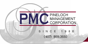 Pineloch Management Corporation